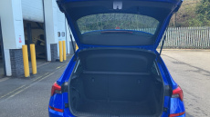 Skoda Kamiq 1.0 TSI 110 SE Drive 5dr Petrol Hatchback